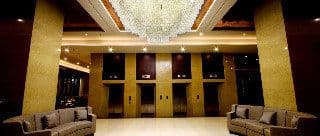 Mandarin Plaza Hotel Mandarin Plaza Hotel