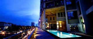 Mandarin Plaza Hotel Mandarin Plaza Hotel