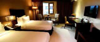 Mandarin Plaza Hotel Mandarin Plaza Hotel