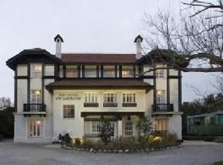 Hotel Escuela Las Carolinas0