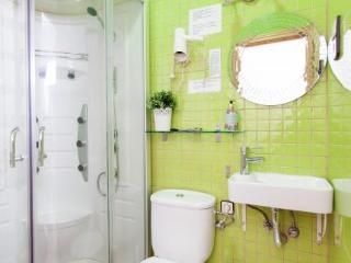 Hostal Salamanca2