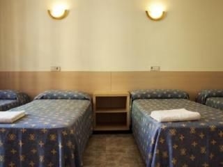 Hostal Abrevadero0