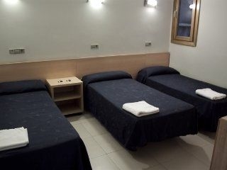 Hostal Abrevadero1