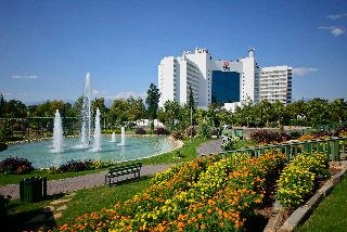 Dedeman Resort Antalya & Convention Center3