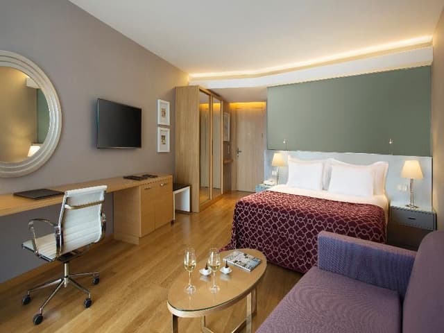 DOUBLE GRAND DELUXE