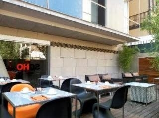 Hotel Soho Barcelona1