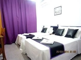 Hostal Chelo4