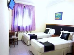 Hostal Chelo1