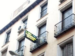 Hostal Chelo Hostal Chelo