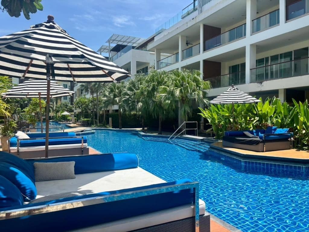 วีไอพีดรีมสวีทเรสซิเดนซ์ คลองม่วง บีชฟรอนท์กระบี่ วีไอพีดรีมสวีทเรสซิเดนซ์ คลองม่วง บีชฟรอนท์กระบี่