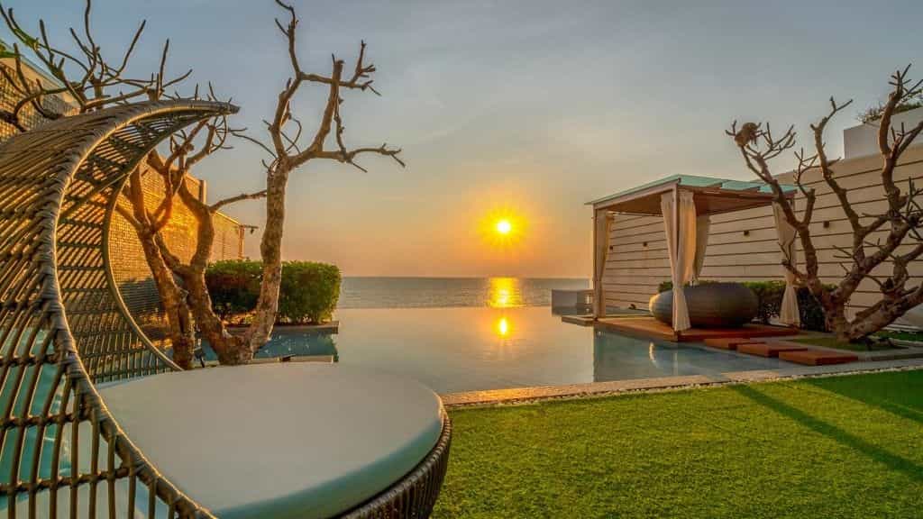 A Dream Huahin A Dream Huahin