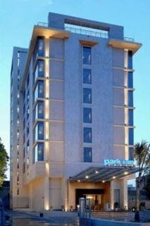 Fairfield by Marriott Jaipur0