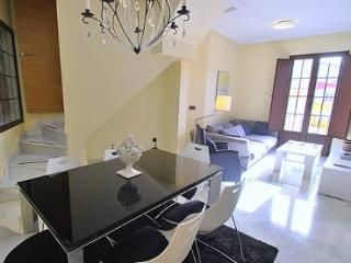 Living Sevilla Apartments3