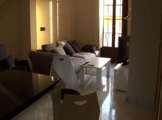 Living Sevilla Apartments1
