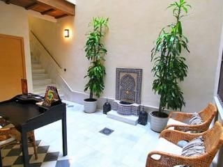 Living Sevilla Apartments4