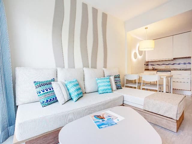 APARTMENT STANDARD