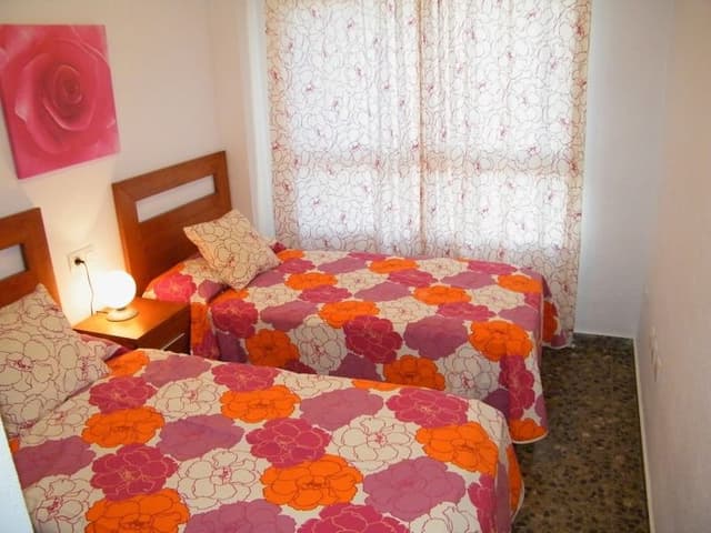 APARTMENT SUPERIOR CAPACITY 4