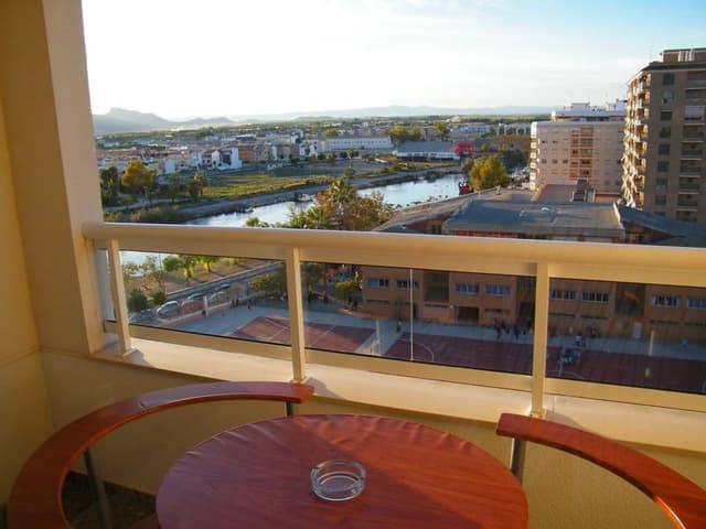 APARTMENT SUPERIOR CAPACITY 2