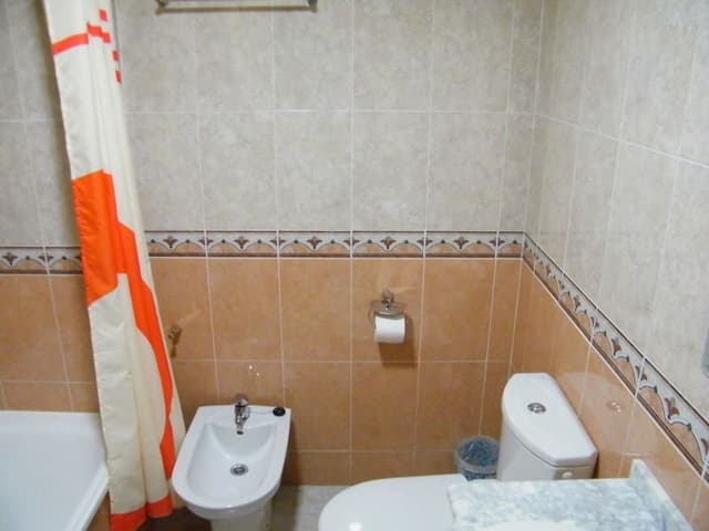 APARTMENT STANDARD