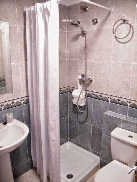 APARTMENT TWO BEDROOMS