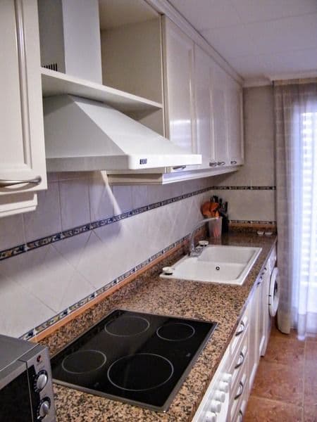 APARTMENT TWO BEDROOMS
