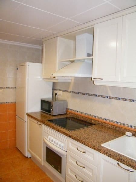 APARTMENT TWO BEDROOMS