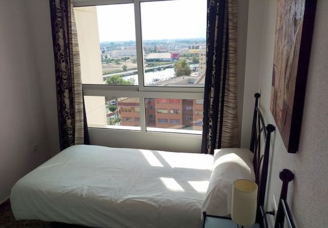 APARTMENT TWO BEDROOMS