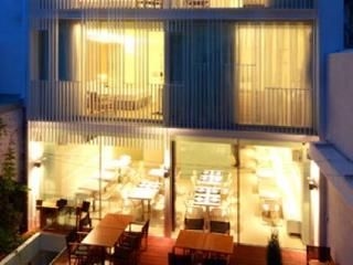 Hotel Alenti2