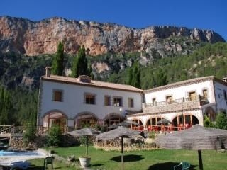 Hospederia Rio Zumeta Spa0