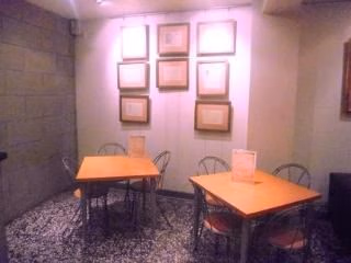 Hostal Apuntadores2