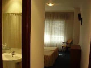 Hotel Rosalia Hotel Rosalia