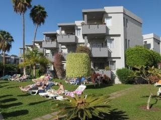 Apartamentos Hg Tenerife Sur0