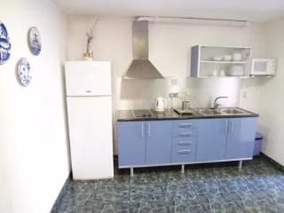 Apartment Balmes0