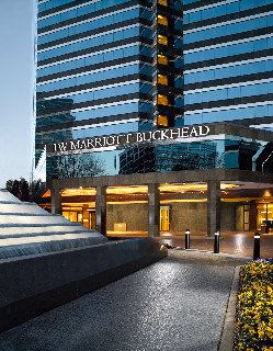 JW Marriott Buckhead2