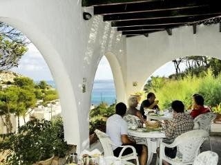 Hostal Los Pinos1