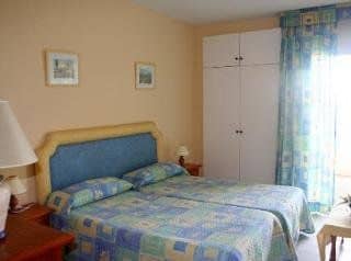 Apartamentos Benal Beach Apartamentos Benal Beach