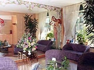 Hotel Residence Villiers Hotel Residence Villiers