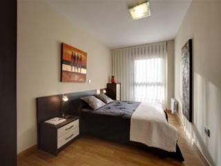 Bilbao Apartamentos Atxuri0