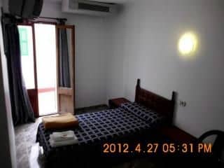 Hostal Calma Hostal Calma