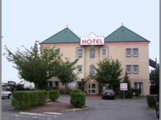 Ambiance Hotel Ambiance Hotel