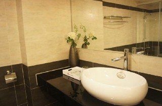 Taichung Saint Hotel1