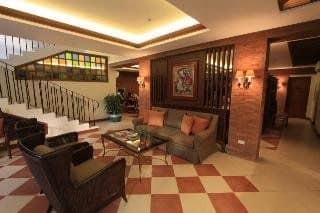 Hotel Vicente Hotel Vicente
