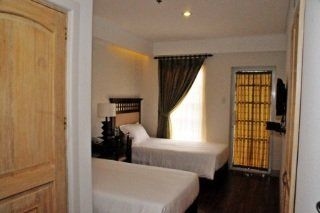 Hotel Vicente4
