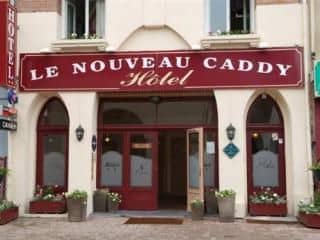 Le Caddy Le Caddy