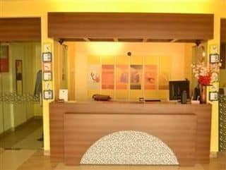 Zodiac Hotel Bukit Bintang Zodiac Hotel Bukit Bintang