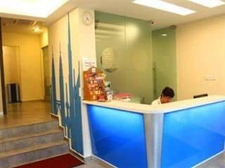 China Town Boutique Hotel China Town Boutique Hotel
