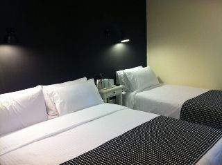 Ceria Boutique Hotel Bukit Bintang3