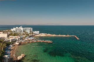 Noa Kusadasi Beach Club Noa Kusadasi Beach Club