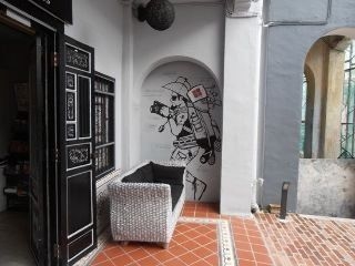 Ryokan @ Muntri Street Penang0