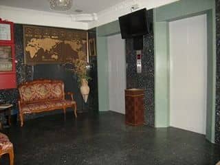 Hotel Ambassador Hotel Ambassador
